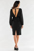 Evening dress model 174378